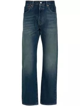 Levi's 501 джинсы, синий
