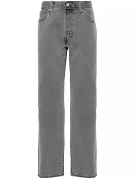 Levi's 501 Оригинальные джинсы, серый