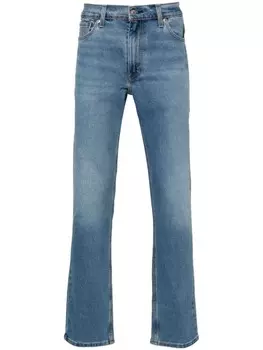 Levi's 511™ Узкие джинсы, синий