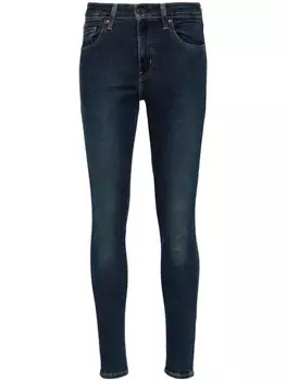 Levi's 721™ джинсы, синий