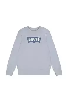 Levi's Детская толстовка, синий