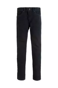 Levi's Детские джинсы 510, черный