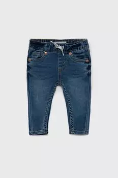 Levi's Детские джинсы, фиолетовый