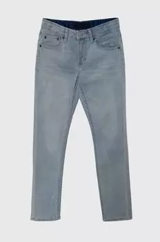 Levi's Детские джинсы, синий