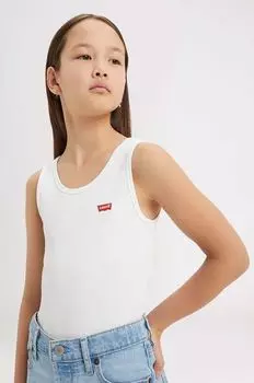 Levi's Детский топ, белый