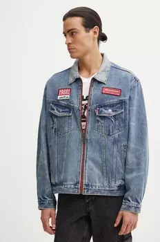Levi's Джинсовая куртка Levi's x McLaren, бежевый