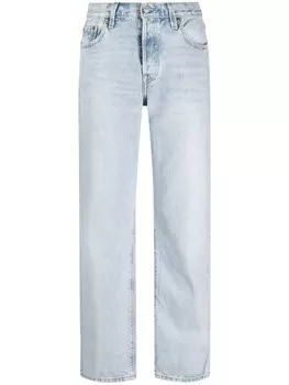 Levi's джинсы 501 '90s свободного кроя, синий