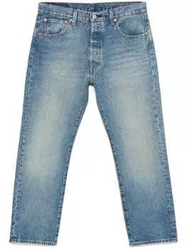 Levi's джинсы 501 93', синий