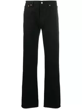 Levi's джинсы 501, черный