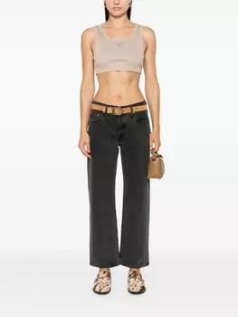 Levi's джинсы 501, черный