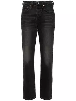 Levi's джинсы 501 прямого кроя, серый