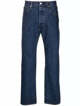 Levi's джинсы 501, синий