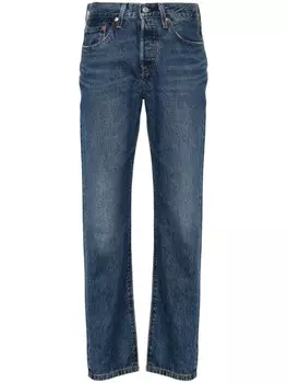 Levi's джинсы 501, синий