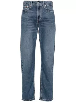 Levi's джинсы 502™, синий