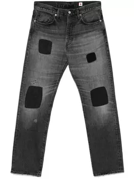 Levi's джинсы 505, серый