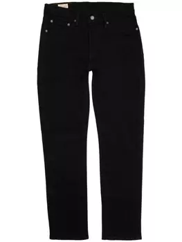 Levi's джинсы 511 кроя слим, черный