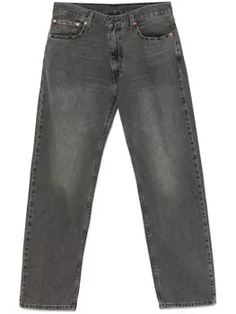 Levi's джинсы 555, серый