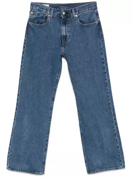 Levi's джинсы 567, синий