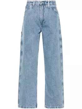 Levi's джинсы 568 Carpenter, синий
