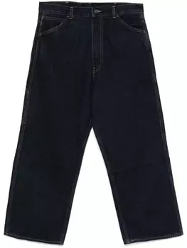 Levi's джинсы Carpenter, синий
