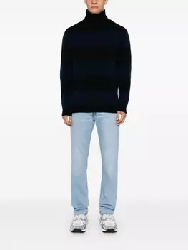 Levi's джинсы Mau, синий