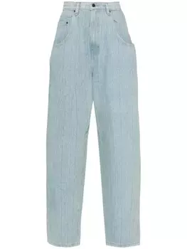 Levi's джинсы Super Stack, синий