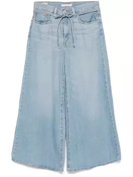 Levi's джинсы Superwide, синий