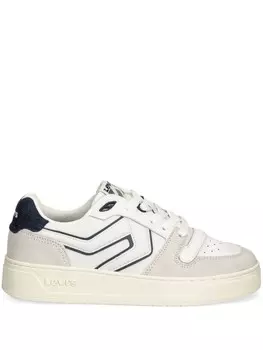 Levi's кроссовки Glide, белый