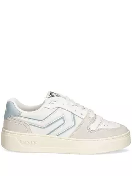 Levi's кроссовки Glide, белый