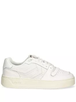 Levi's кроссовки Glide, белый