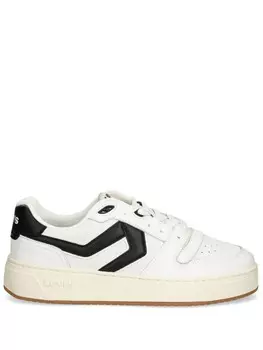 Levi's кроссовки Glide, белый