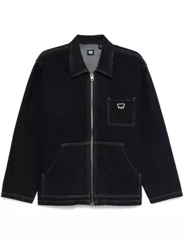 Levi's куртка Skateboarding Garage, синий