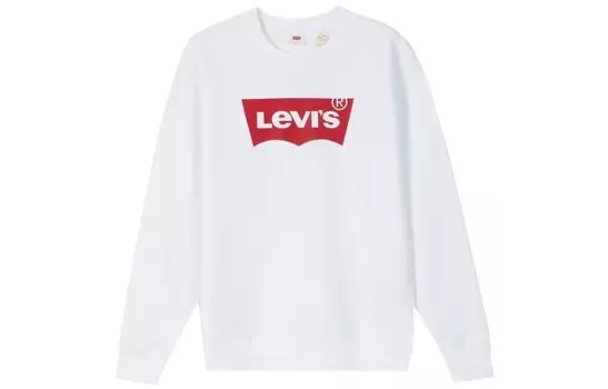 levi’s Мужская футболка Levi's, Белый