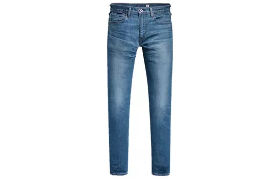 levi’s Мужские джинсы Levis, Синий