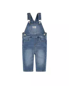 Levi's My First Комбинезон для мальчиков, синий