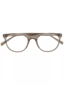 Levi's очки LV5005 в круглой оправе, серый