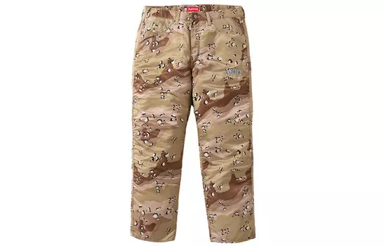 Levi"s X Совместная коллекция джинсов унисекс Supreme