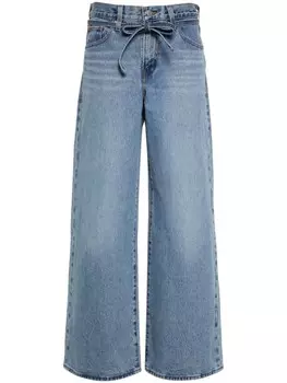 Levi's xL Прямые джинсы, синий