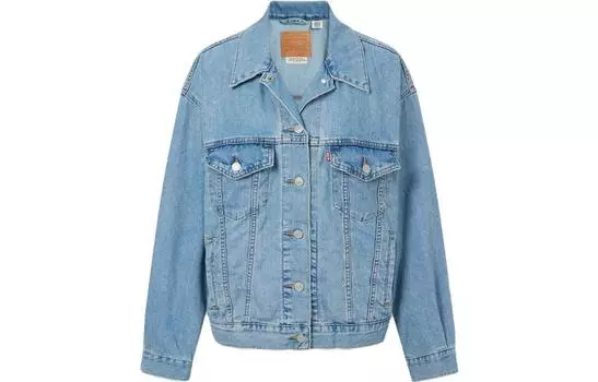 levi’s Женская куртка Levi's, Синий