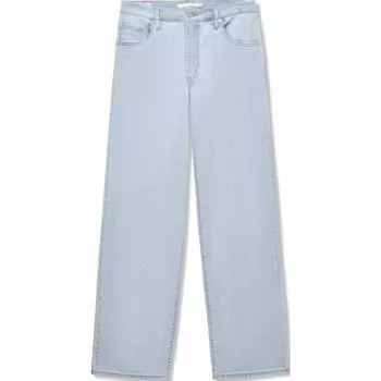 Levis Джинсы Levi's женские светло-голубые