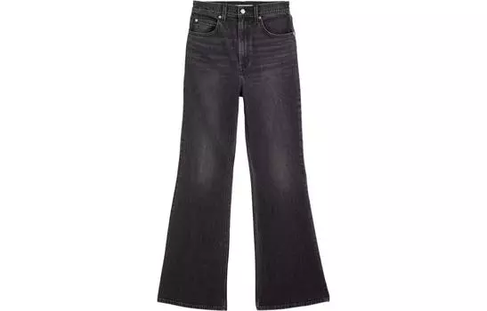 Levis Джинсы женские черные