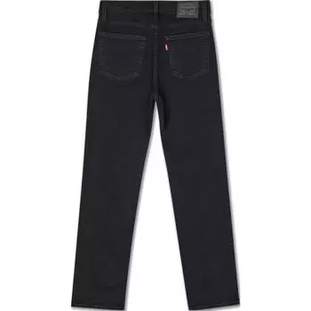 Levis Джинсы женские черные