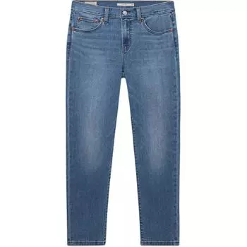 Levis Джинсы женские синие