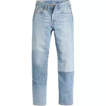 Levis Джинсы женские синие