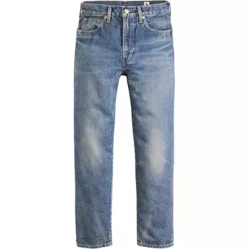 Levis Джинсы женские синие
