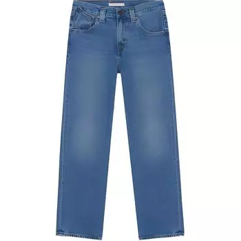 Levis Джинсы женские синие