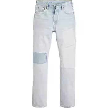 Levis Джинсы женские синие