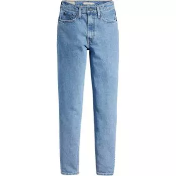 Levis Джинсы женские синие