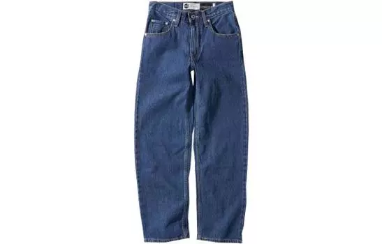 Levis Джинсы женские темно-синие