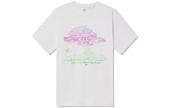 Levis Футболка женская белые